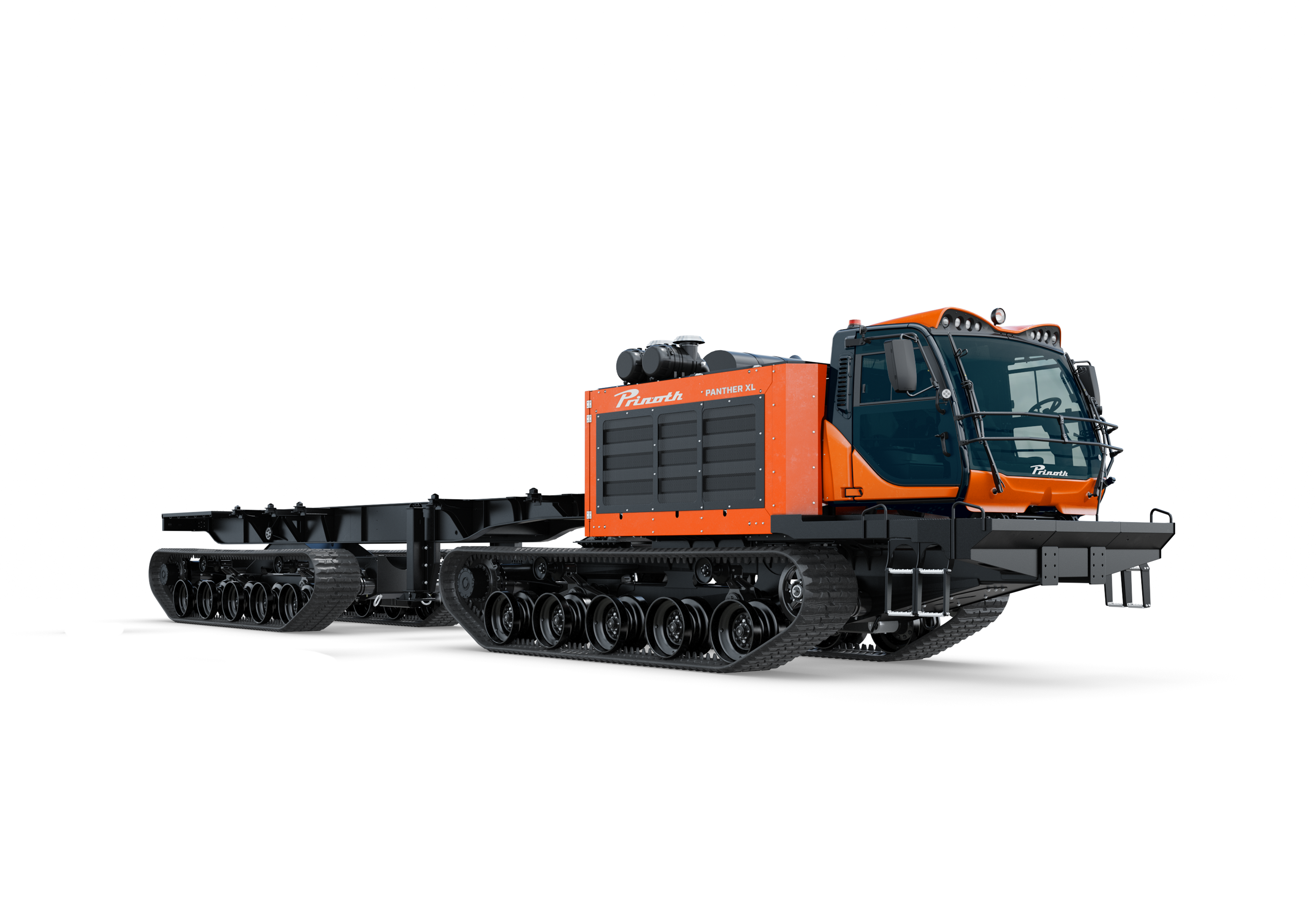 PANTHER XL