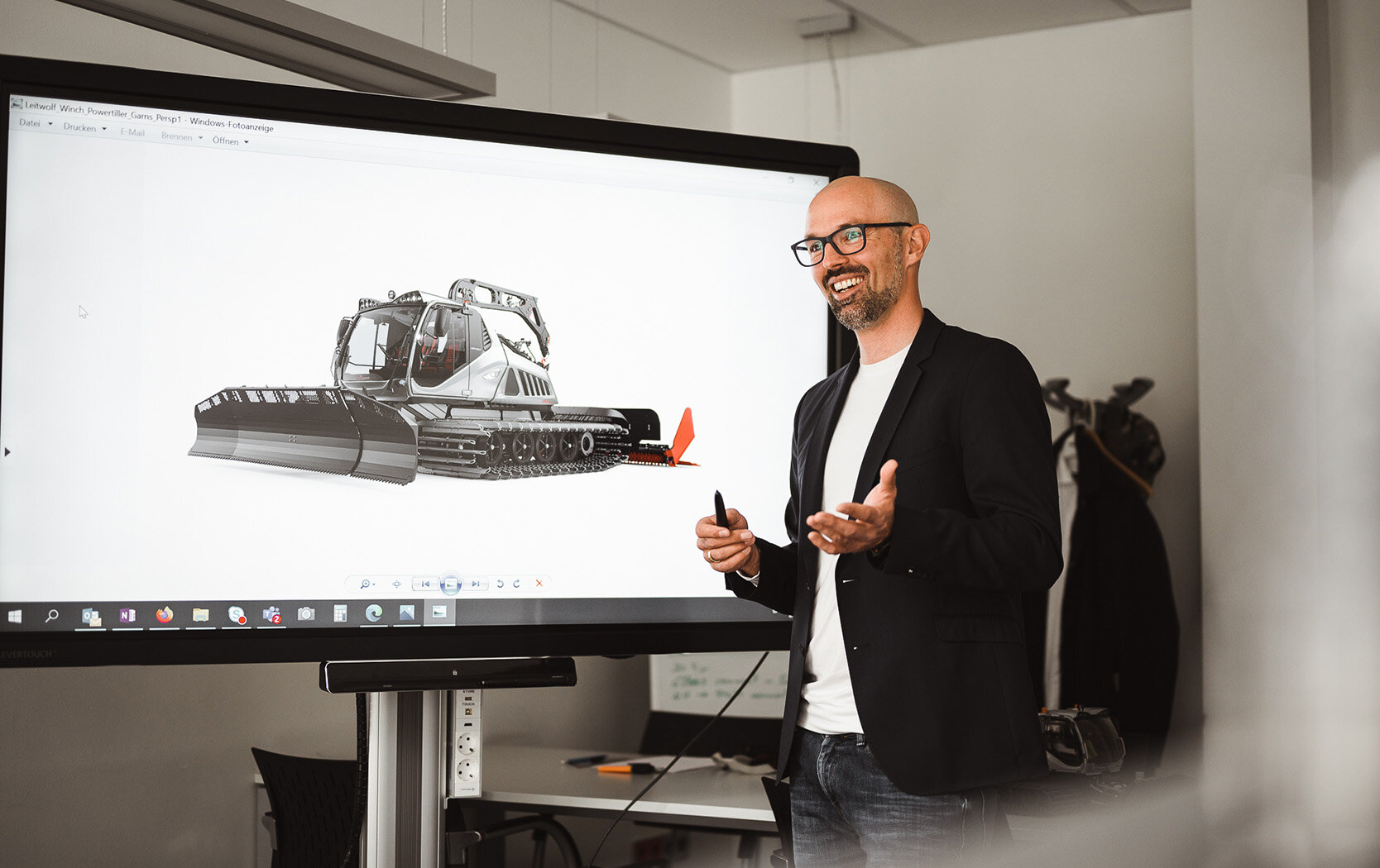 Initiativbewerbung Initiativbewerbung