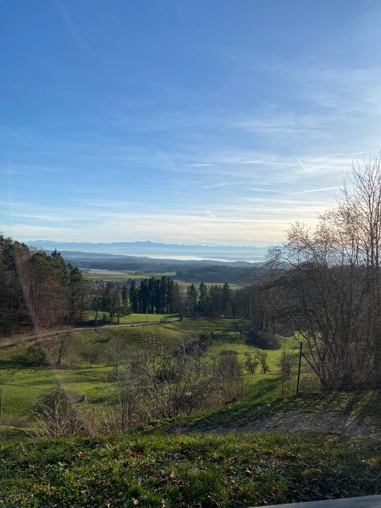 Herdwangen Herdwangen