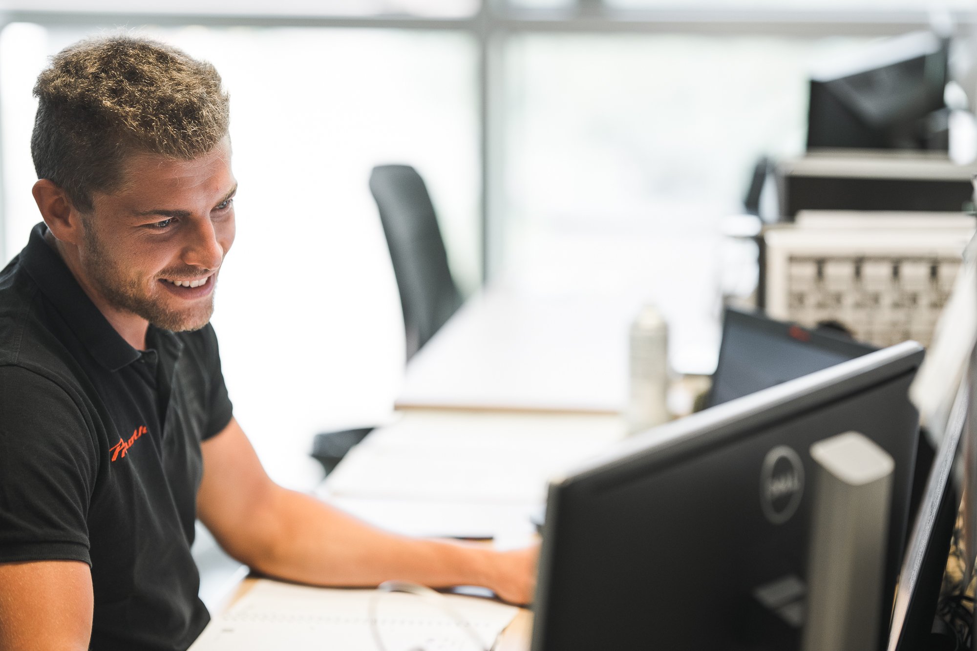 Customer service Customer service