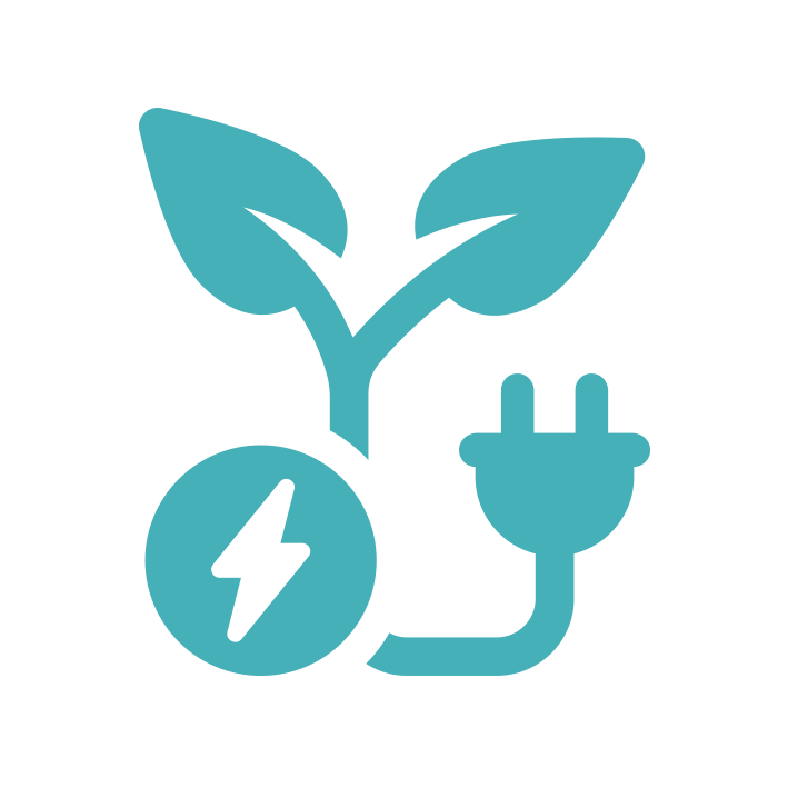 Stations de recharge