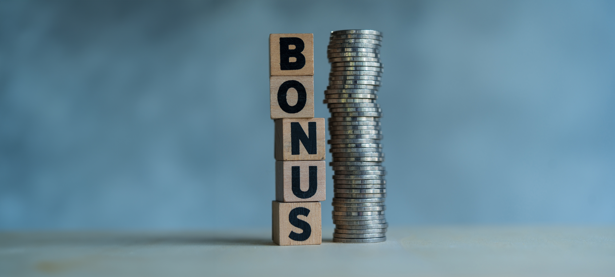 Récompenses<br />
financières