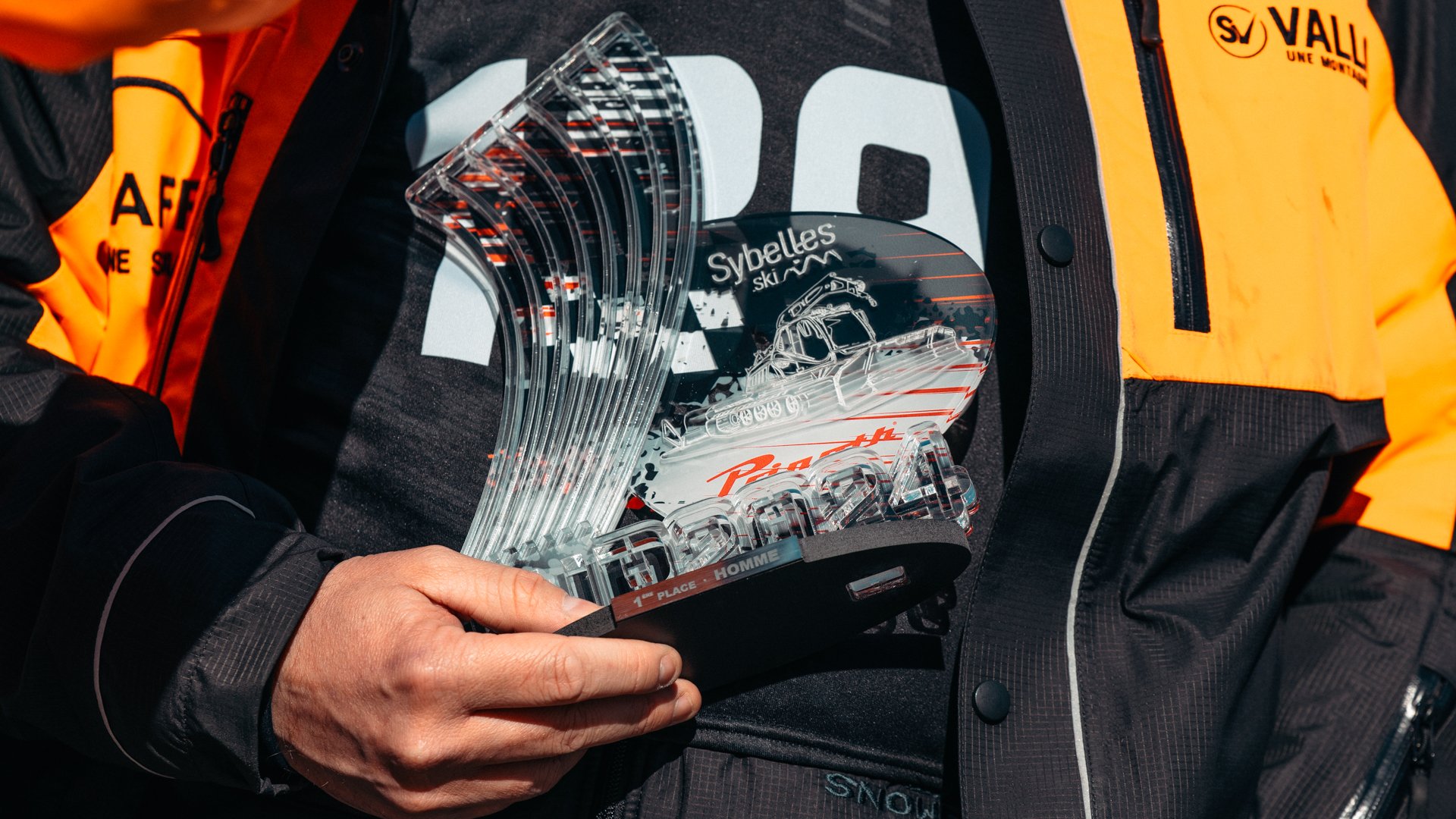 PRINOTH CUP 2024: A huge success PRINOTH CUP 2024: A huge success