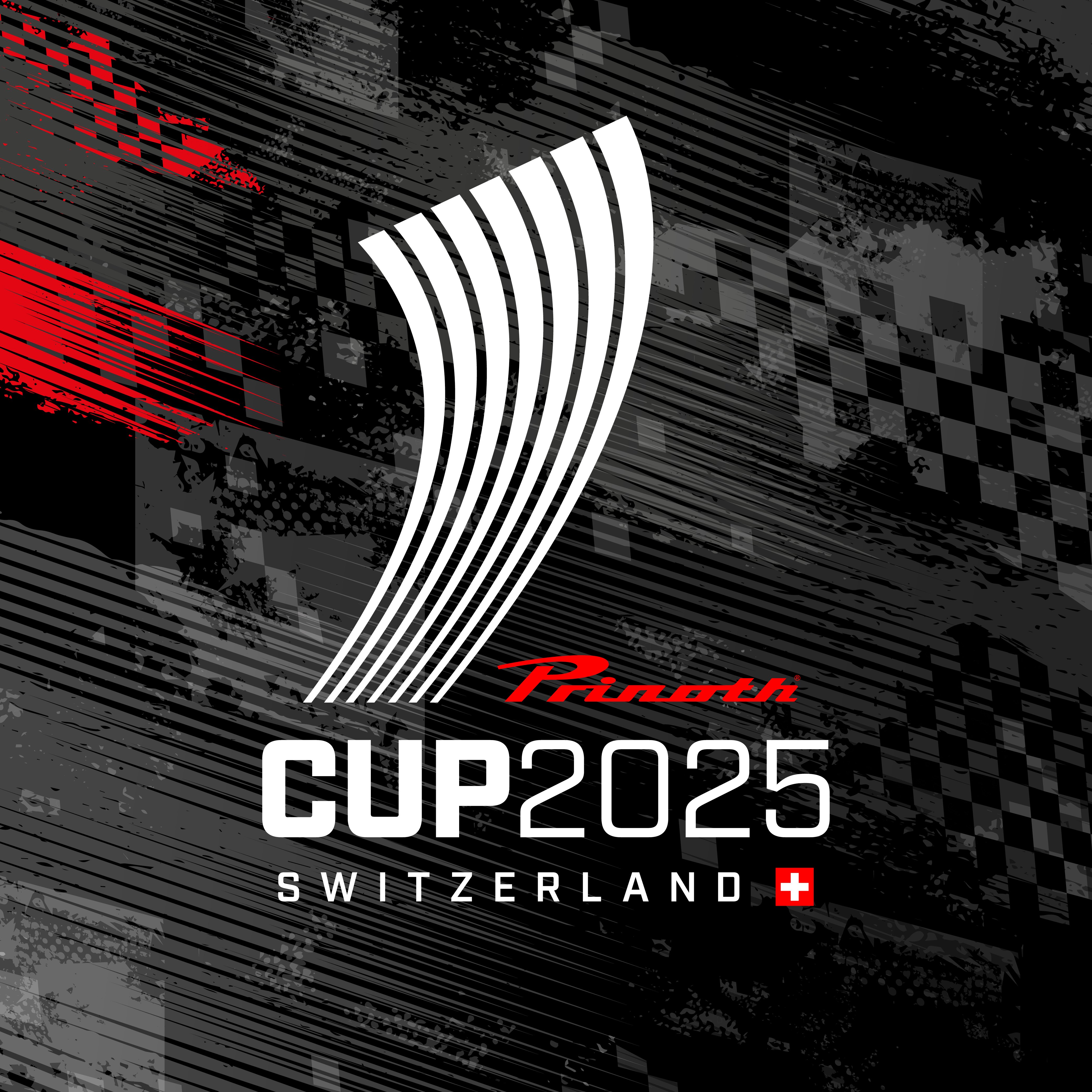 Hol dir den Prinoth Cup 2025! Hol dir den Prinoth Cup 2025!
