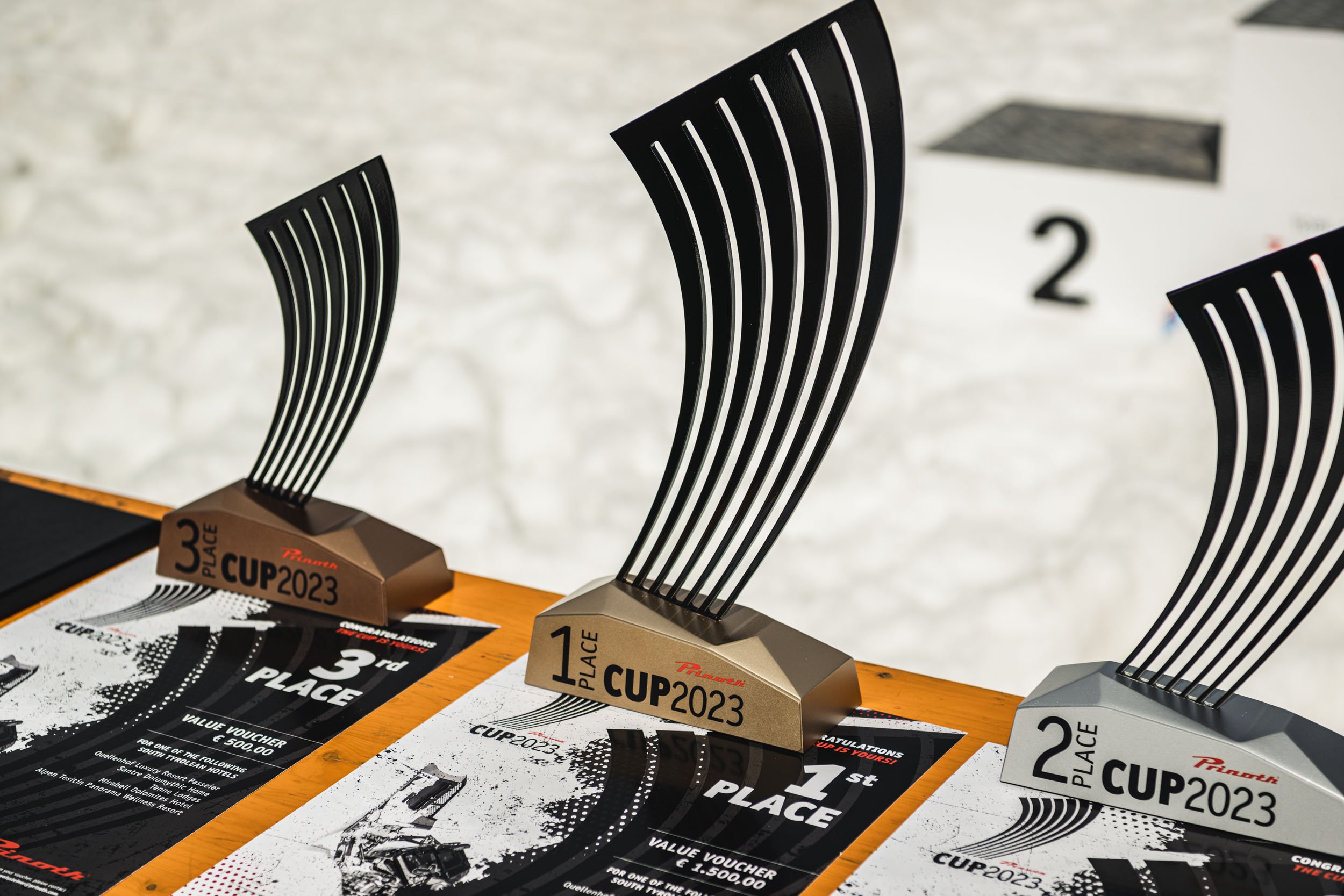 Prinoth Cup 2024 - Prinoth