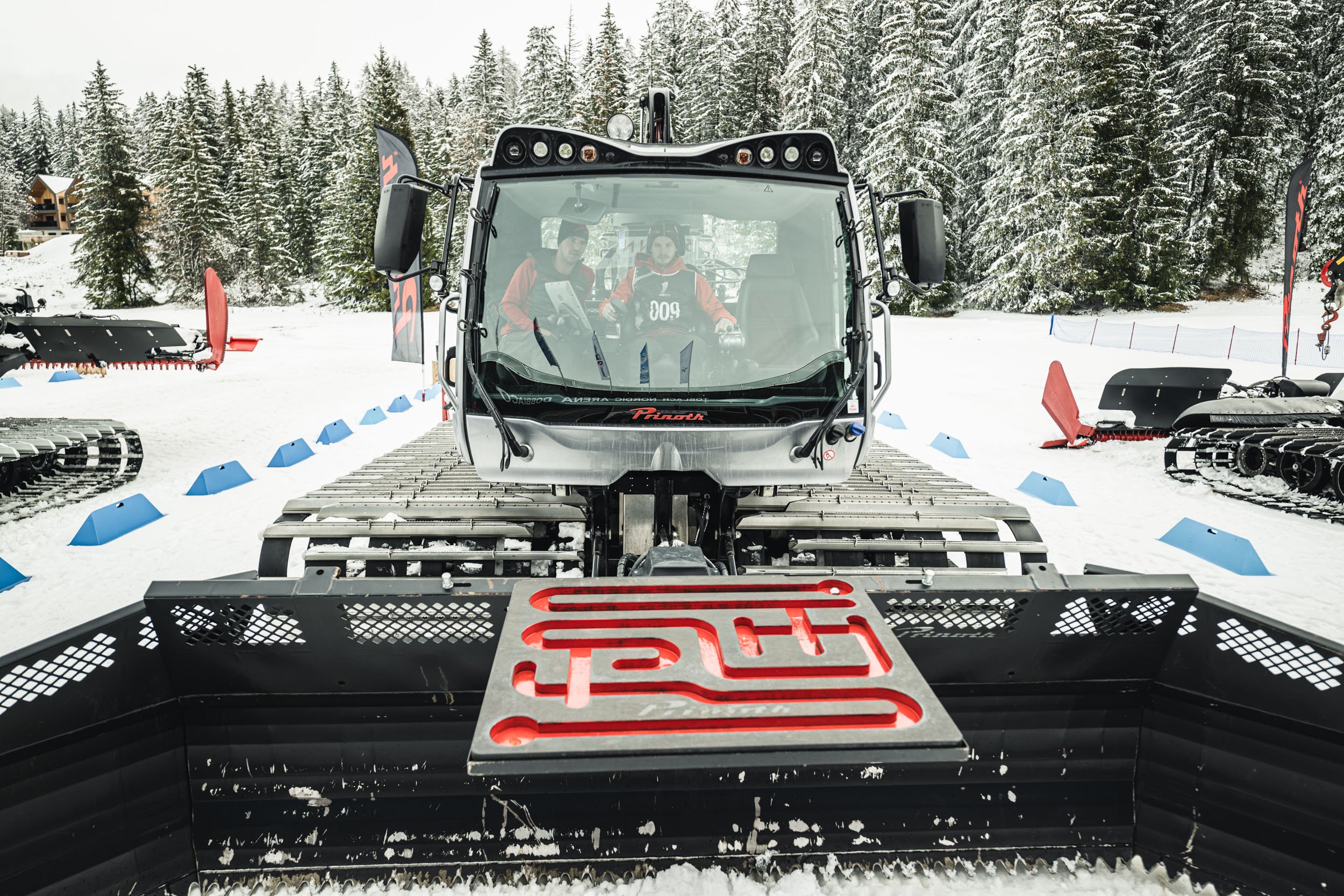 Prinoth Cup 2024 - Prinoth