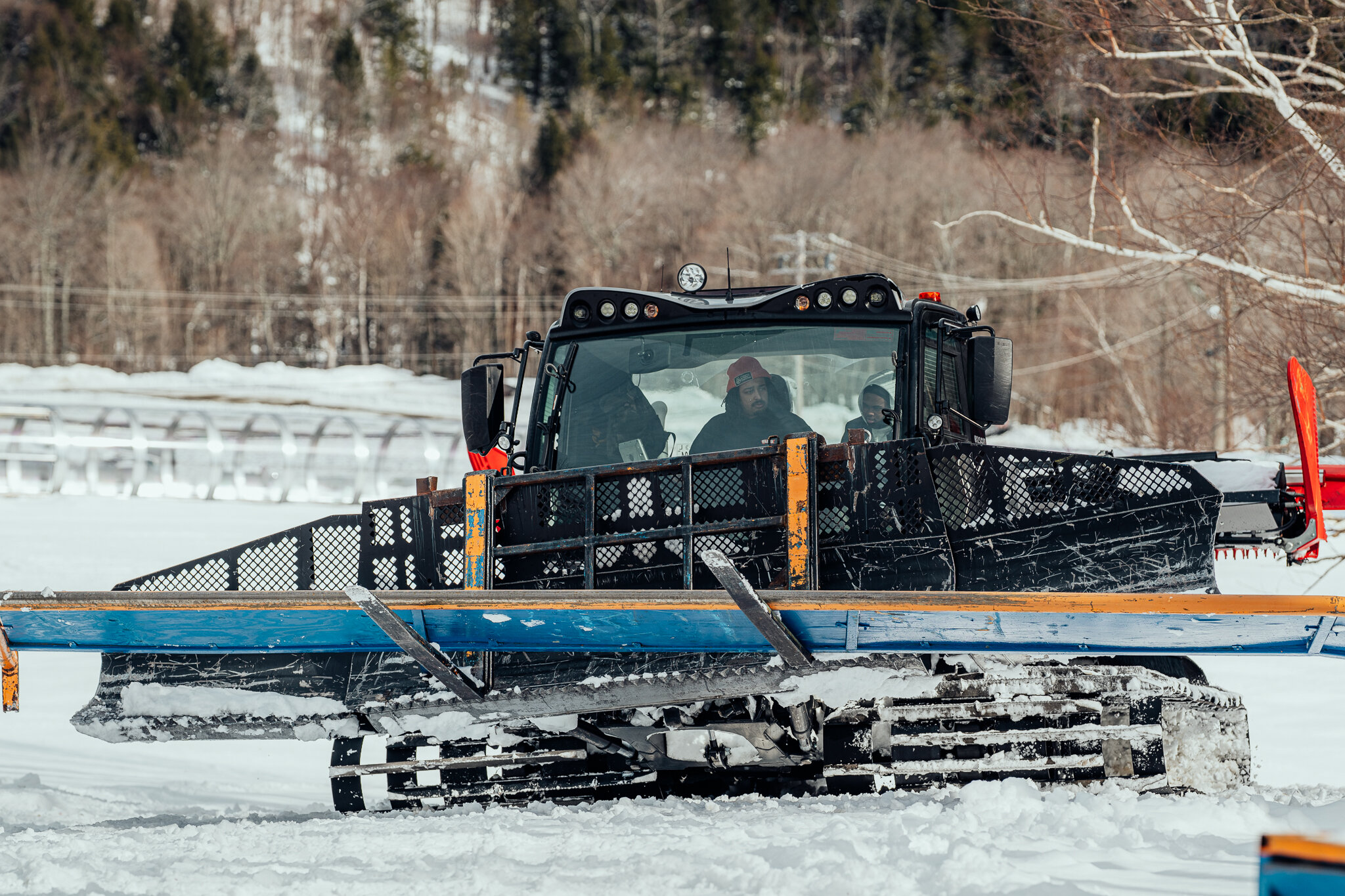 Shaping Our Future at Sugarbush, Vermont
