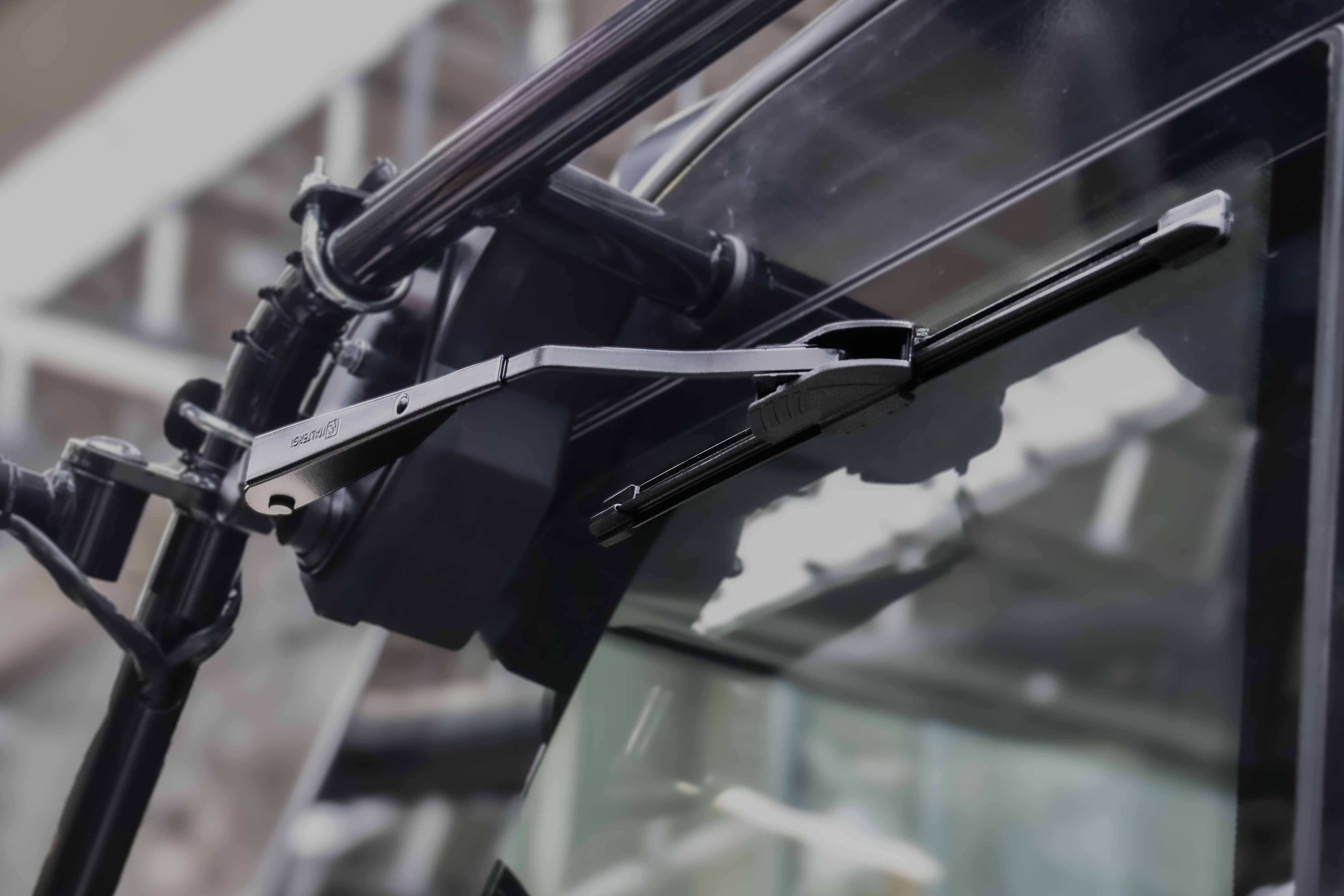 Upgrade Kits: Innovation, die bestehende Flotten zukunftssicher macht