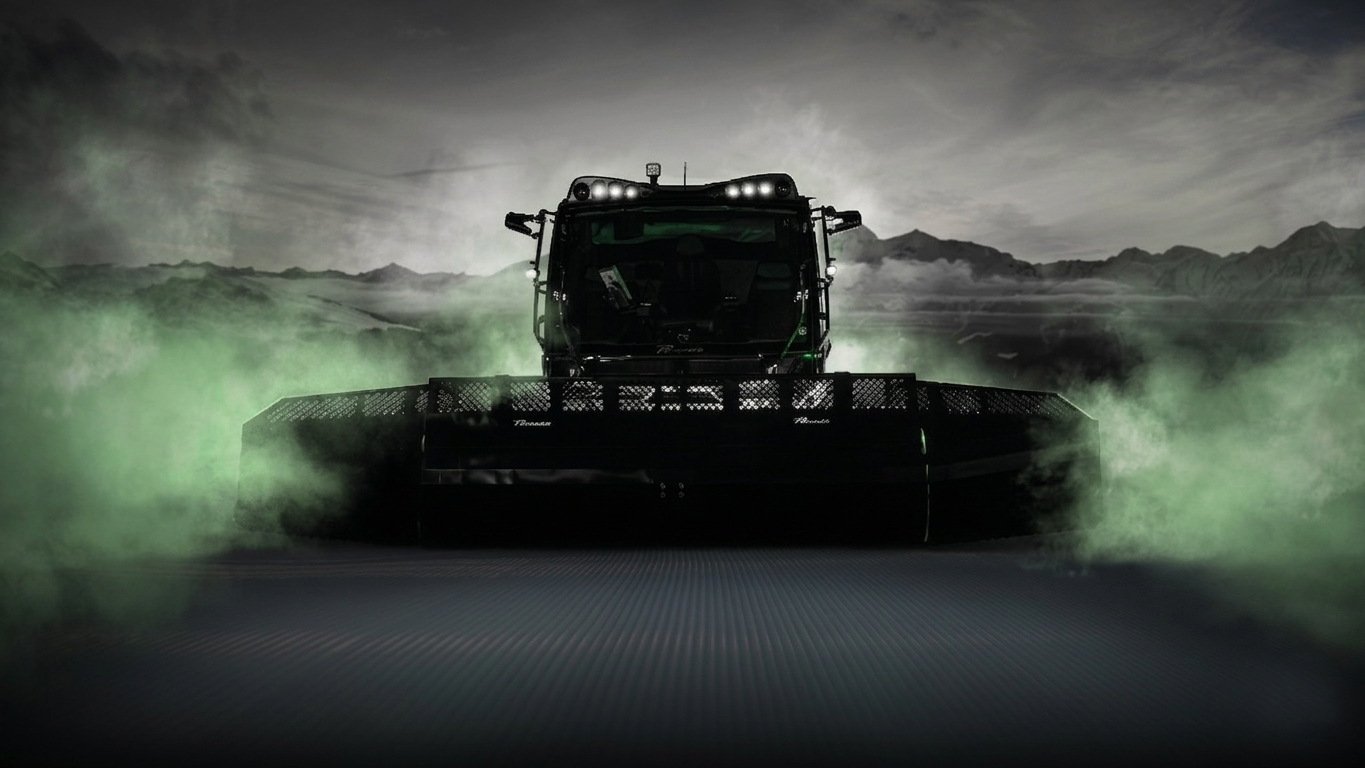 Pure Performance Takes the Stage