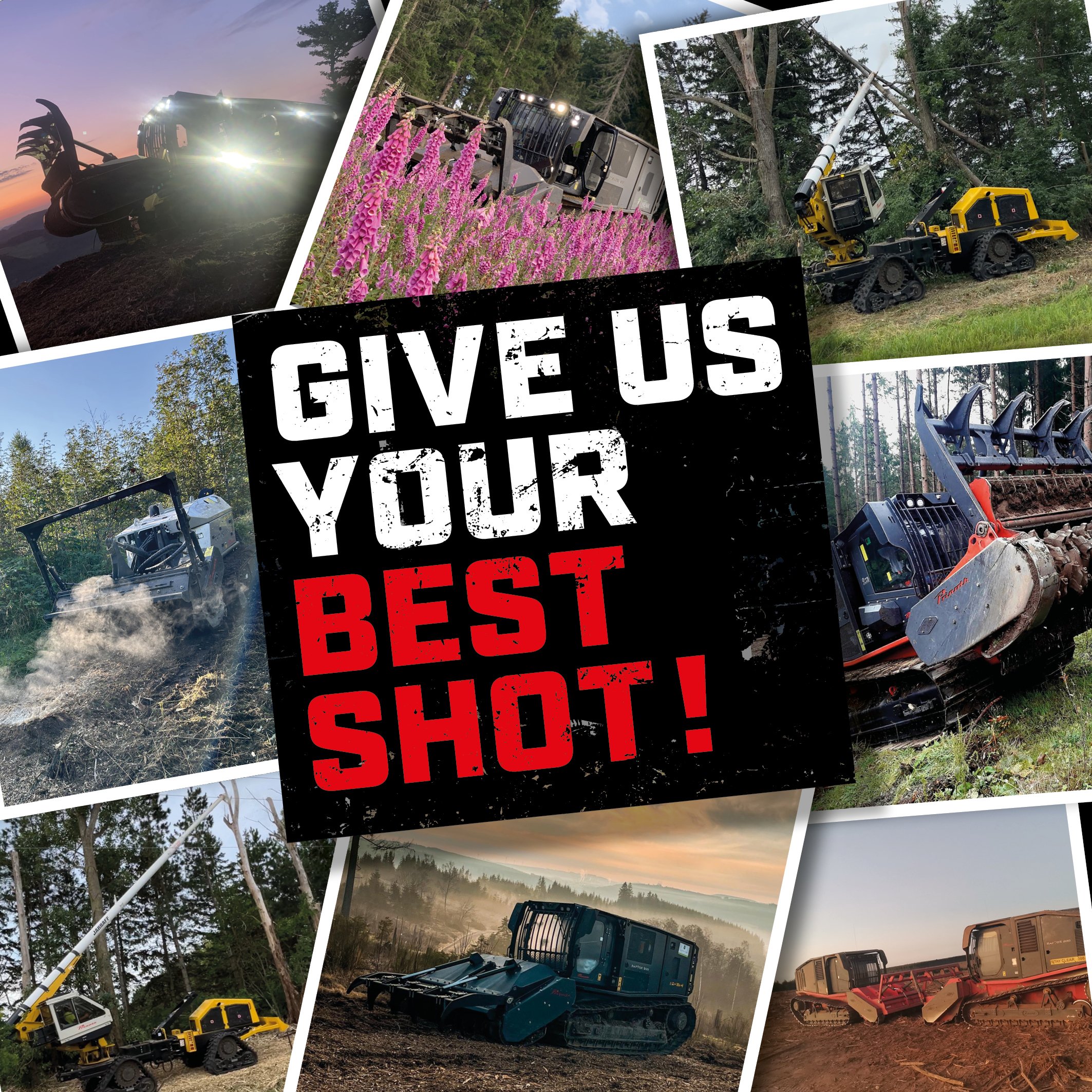 Photo & video contest