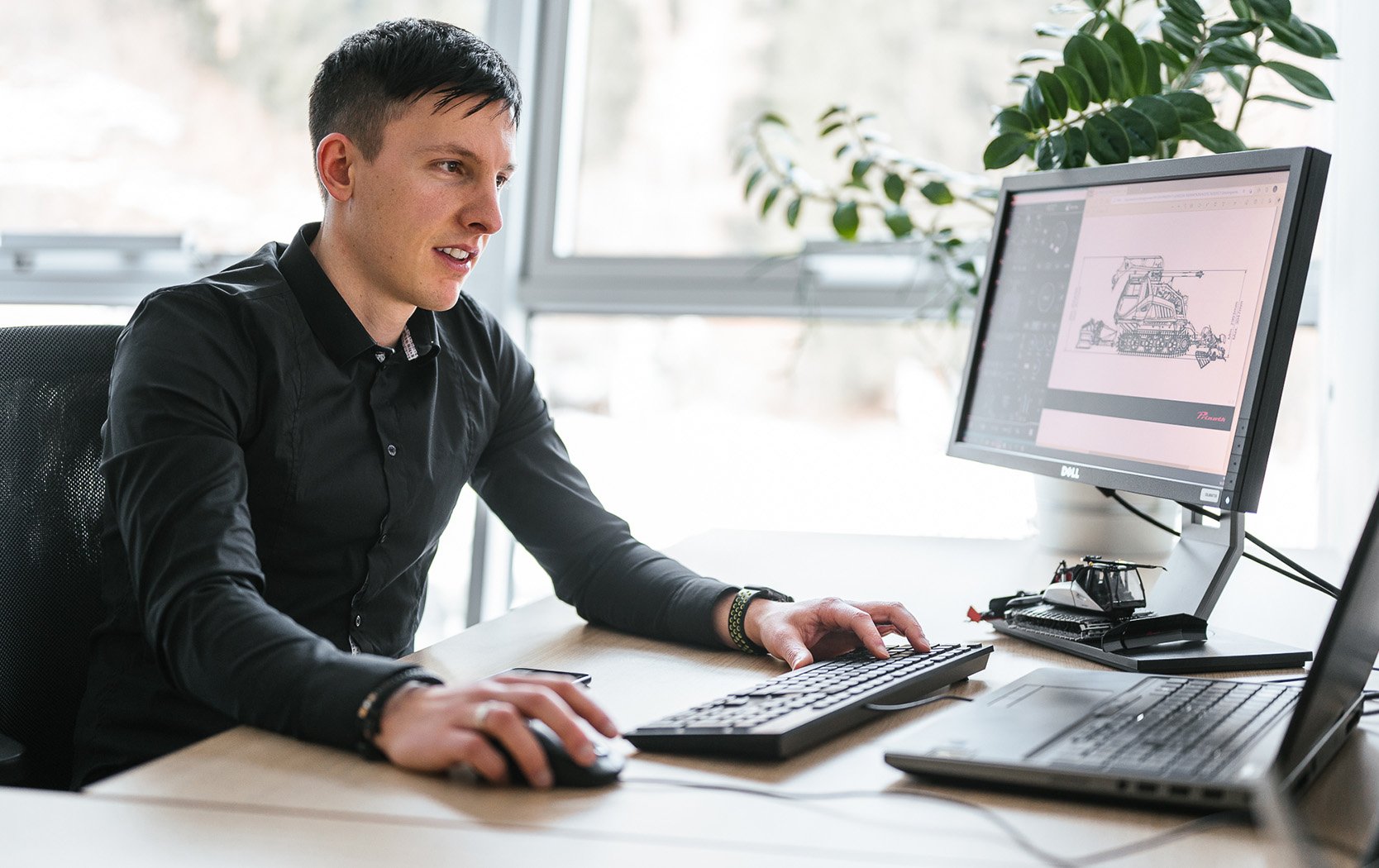 Technical Support Manager Spare Parts (w/m/d) Technical Support Manager Spare Parts (w/m/d)