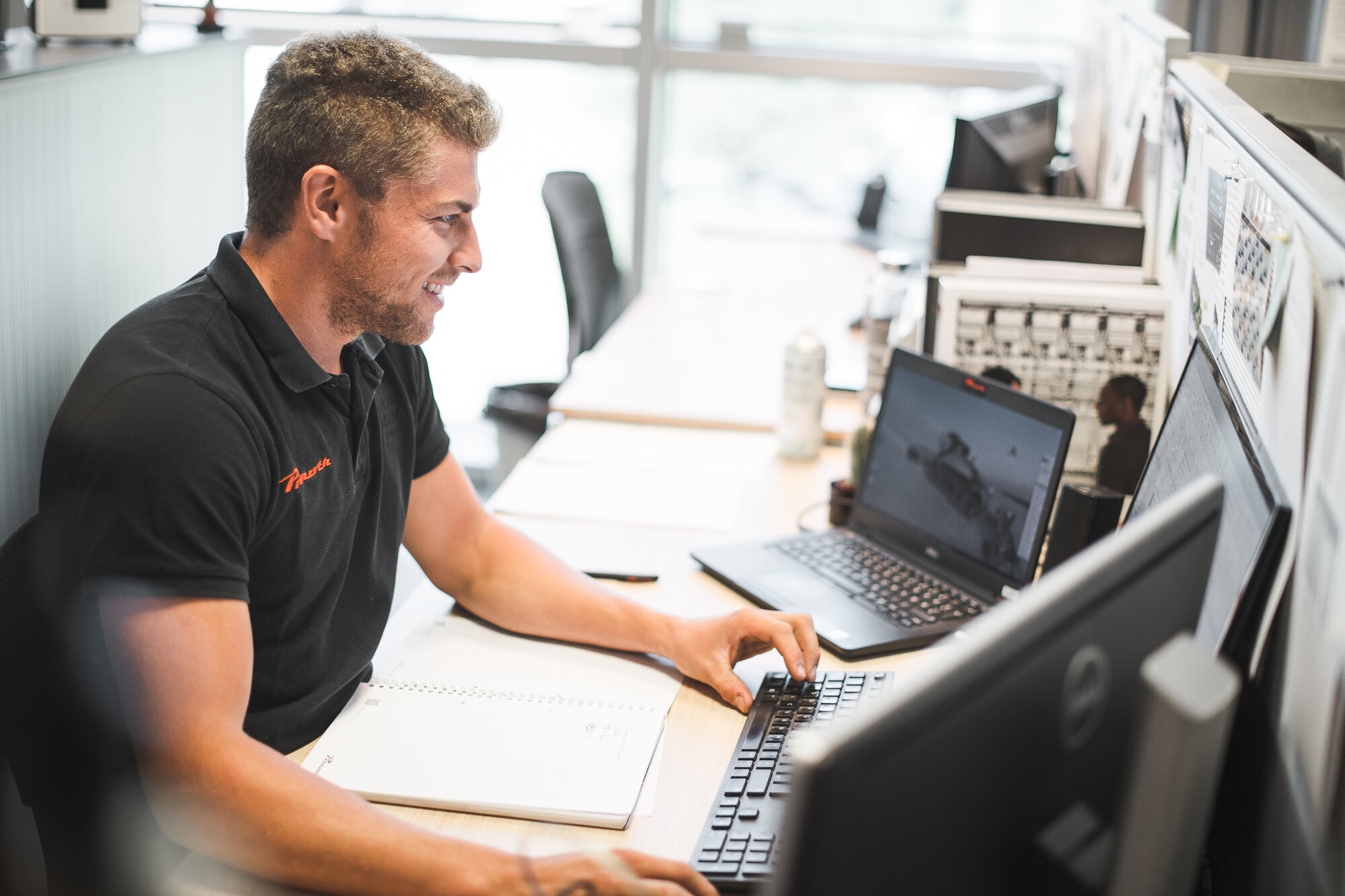Technical Account Manager (f/m/d) Technical Account Manager (f/m/d)