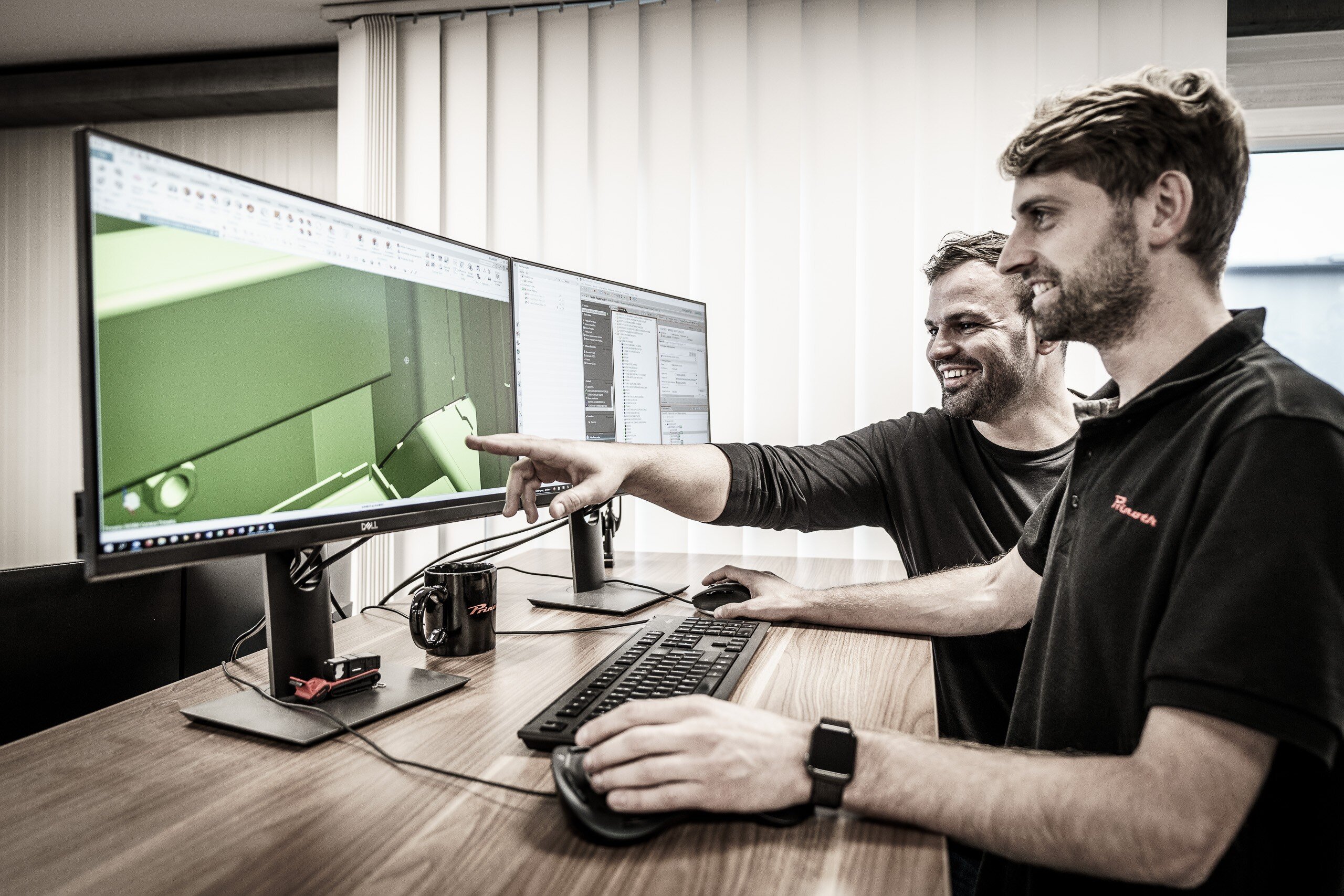 Service Technician International