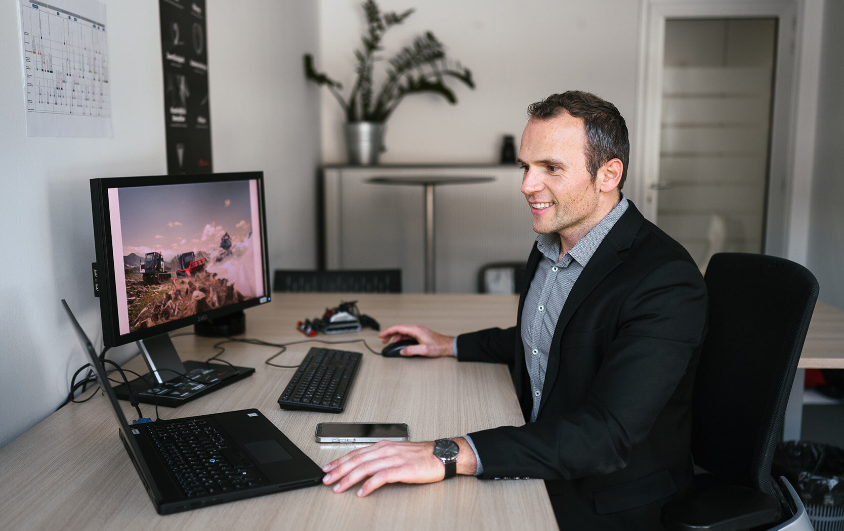 Praktikant im Bereich E-Commerce (w/m/d)