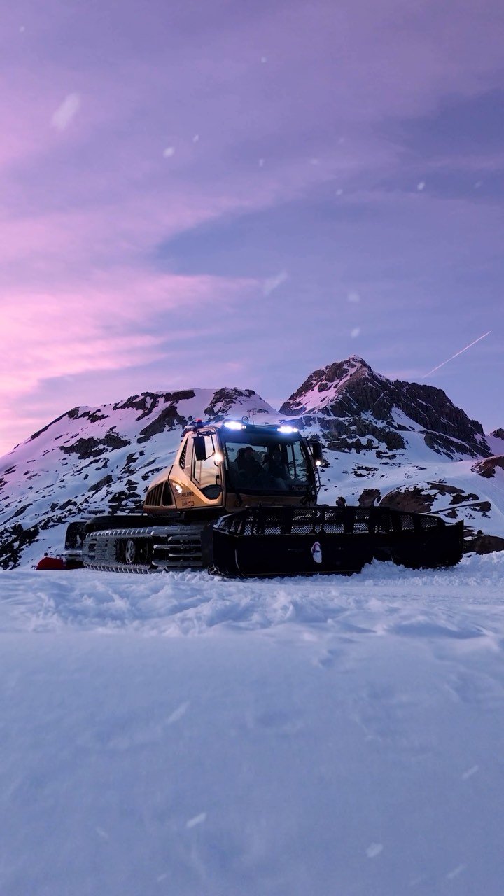 Gruppo Prinoth - Prinoth