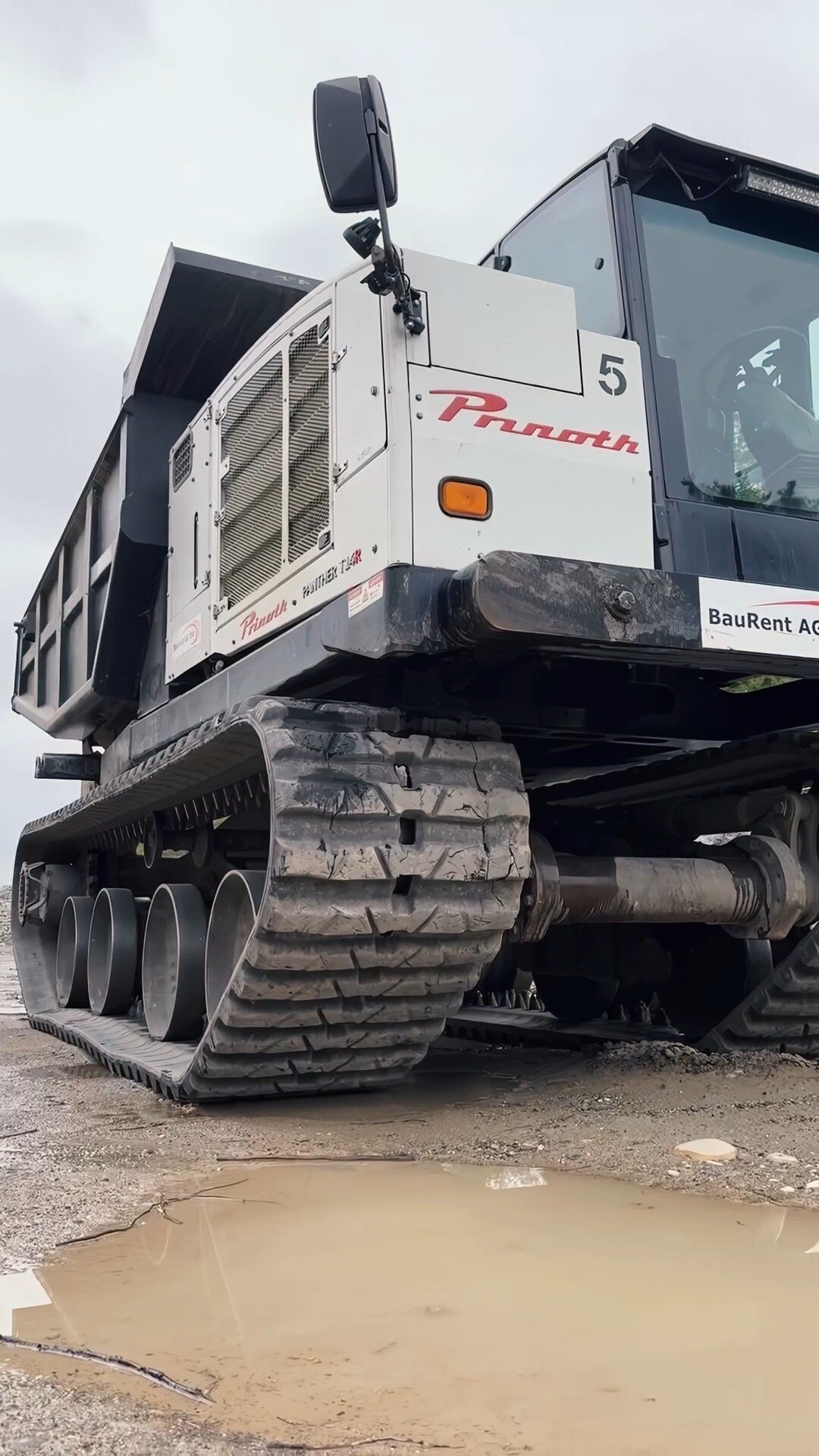 PRINOTH CORPORATE WEBSITE visual data 6