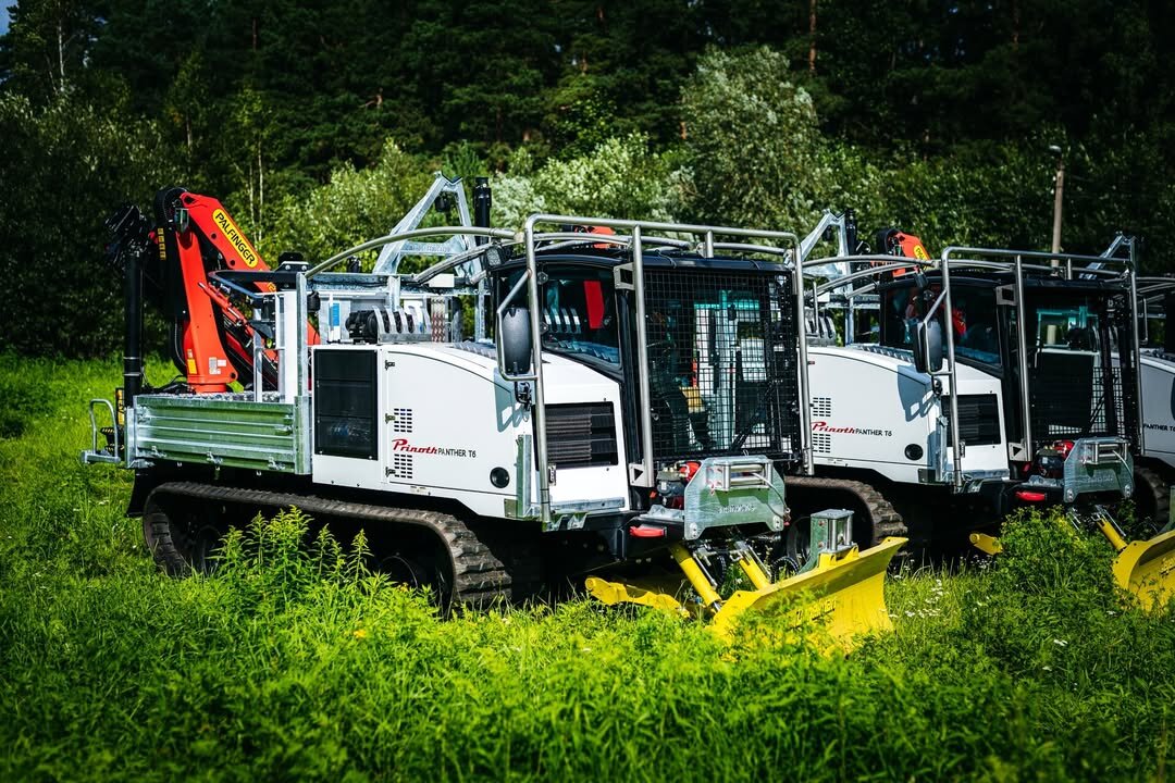 Gruppo Prinoth - Prinoth