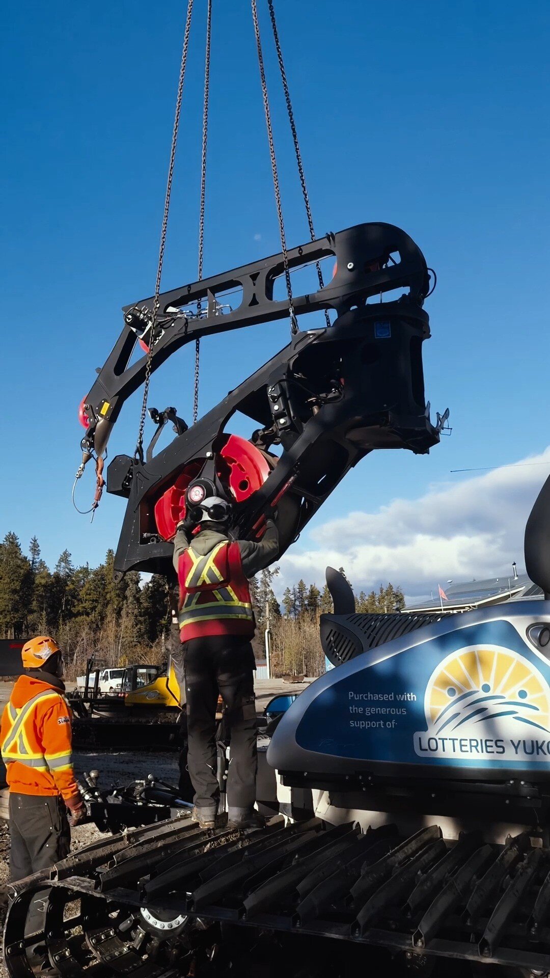 PRINOTH CORPORATE WEBSITE visual data 7